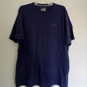 Under Armour Loose fit Tee size L